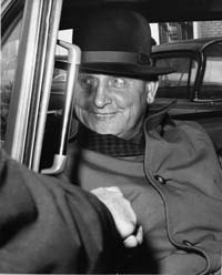 Fr. Walter J. Ciszek, S.J. Day