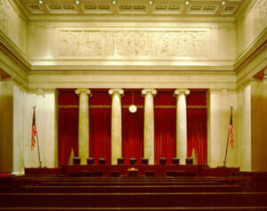 The Supreme Court and the Natural Law