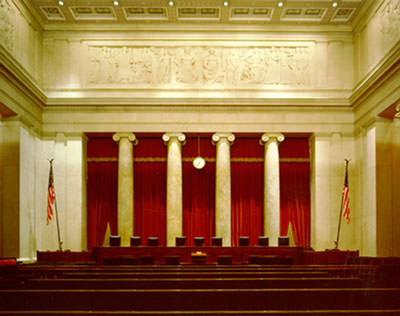 sc chamber
