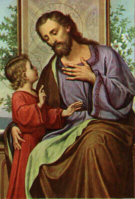 SaintJoseph
