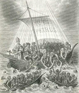 Is the Barque of Peter Really Seaworthy?