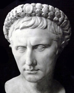 Why Pontius Pilate is in the Apostles Creed, not Judas or the Jews.  Gird your loins for the answer.