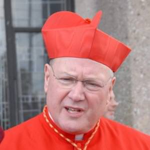 Quo vadis, Cardinal Dolan?