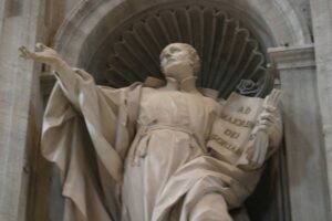 Francis, Ignatius, and Reform