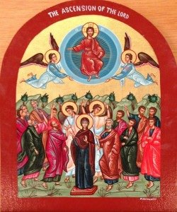 Confusing the Little Things Obscures the Big: Ascension Thursday