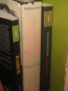 Reasons to Pay Attention to Solzhenitsyn, Mindszenty, and Ciszek