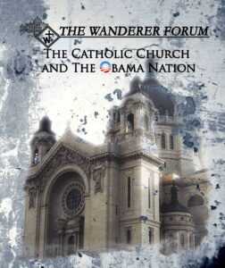 The Catholic Church and the Obama Nation