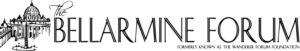Bellarmine Forum logo