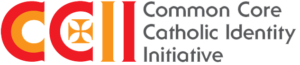 Logo of the Common Core Catholic Identify Initiative (click to go to their site)
