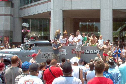Columbus gay pride 2005 (7) by whiteshark29