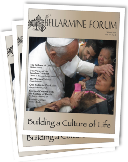 building culture of life feature
