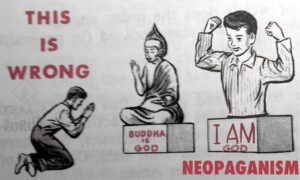 neopaganism copy