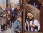 Is it Wrong to Judge a Catholic Parish by the Confession Schedule?